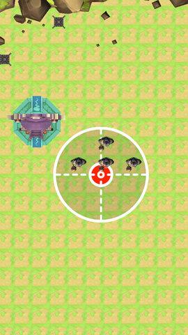 小兵指挥官免广告版截图0