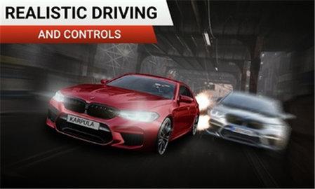 M5驾驶模拟器破解中文版