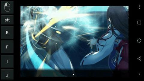 exagear ED302模拟器直装版