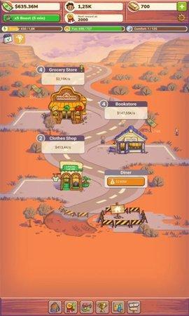 店主大亨游戏中文版截图0