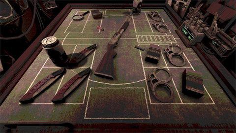 恶魔轮盘赌免费版截图3