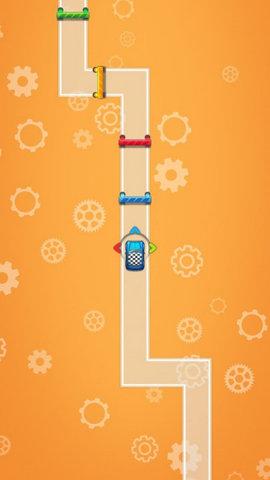 汽车不要停游戏安卓版截图0