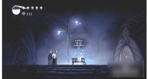 空洞骑士完整汉化版