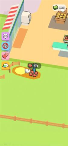 我的连锁超市游戏无限金币破解版