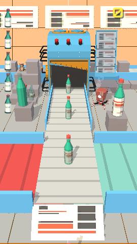 瓶子工厂3D游戏官方版截图1