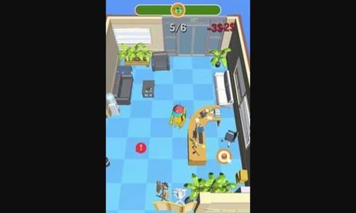 无偿实习生安卓版