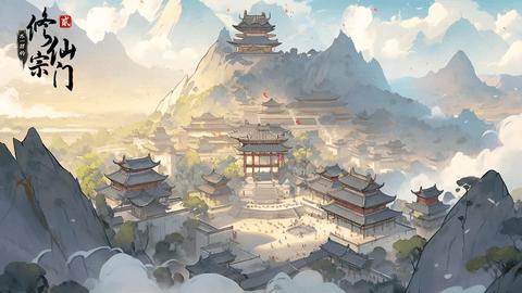 不一样的修仙宗门2魔改版