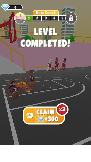 盖帽高手最新版截图0