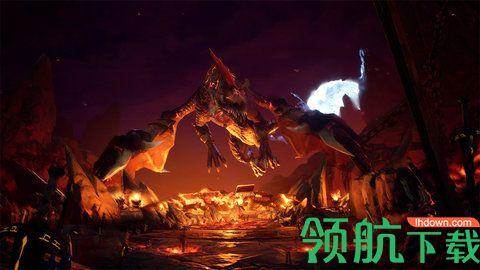 我叫MT5手机游戏截图0