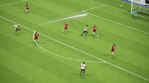 超级足球巨星(Soccer Star)汉化破解版