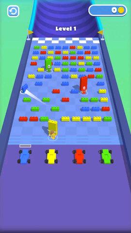 城市王牌驾驶员免费版截图3