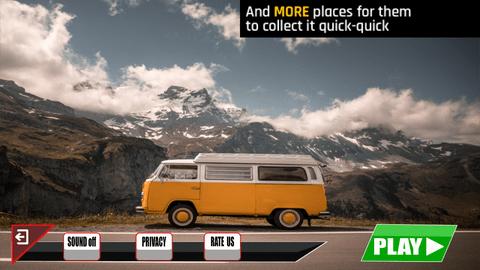 面包车模拟器最新破解版2023