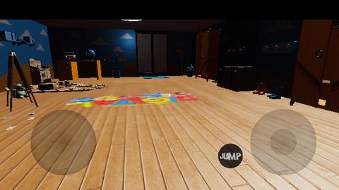 马戏团的诡异2024最新版截图3