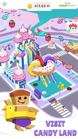 水之公园大亨最新版截图0