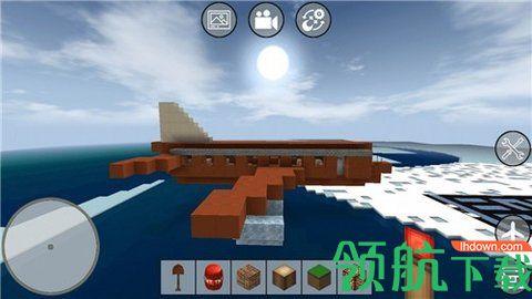 像素制作小能手游戏截图1