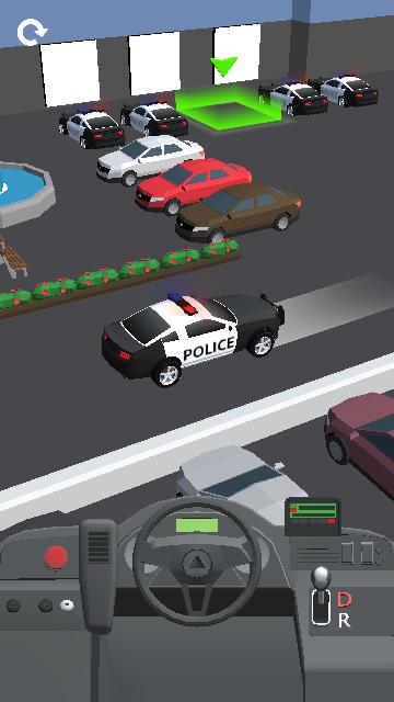 3D汽车驾驶车辆大师安卓版