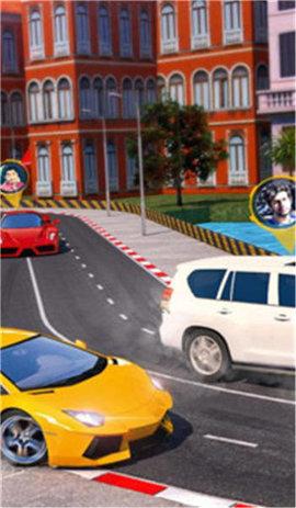 山地越野车模拟器安卓版截图2