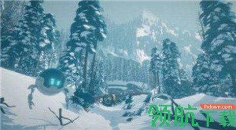 极地觉醒完整版游戏截图0