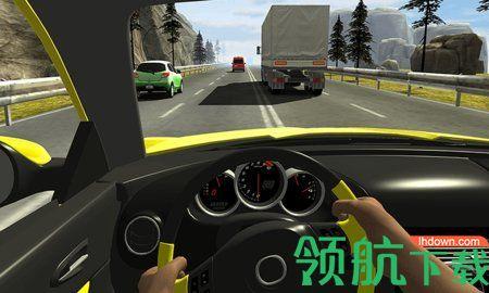 飞车很疯狂官方版截图0