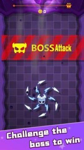 刀片碰撞最新版截图1