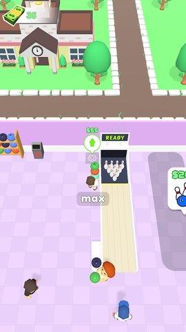 保龄球宇宙2022最新版截图0