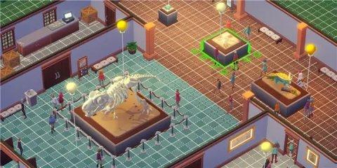 建造艺术帝国正式版