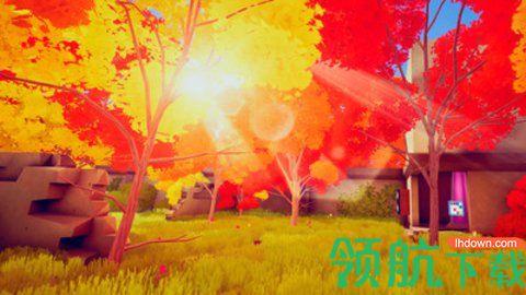 支柱解谜手游2021最新版截图2