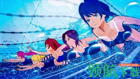 菊花校园模拟器汉化完整版