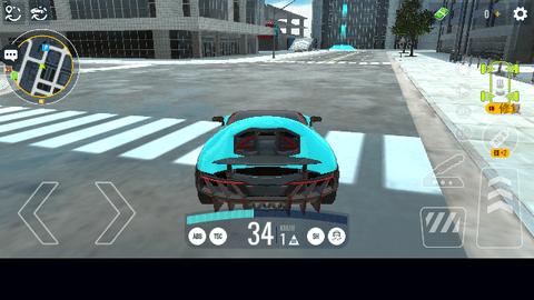 城市拉力赛车手机版截图2