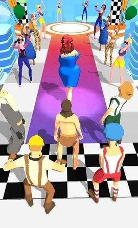 诱惑大挑战手游破解版截图3