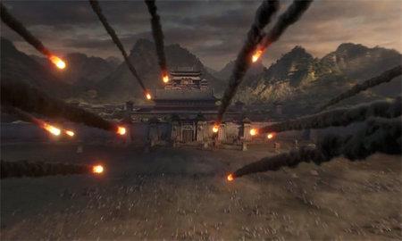 梦想三国录官方正版