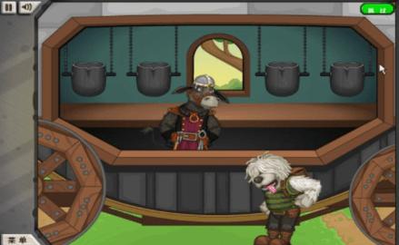 杰克驴铁匠铺无限金币版