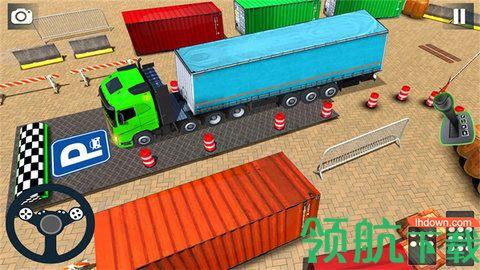 越野驾驶王者免费版截图1