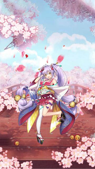 点心萌物语安卓版截图3