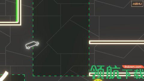 霓虹追踪者完整版截图1