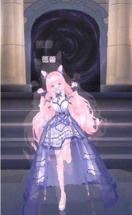 动感萌音游戏官方最新版截图0