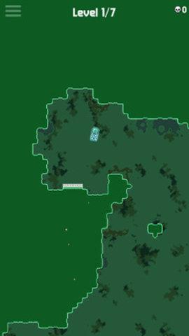 太空迷途游戏中文版截图2