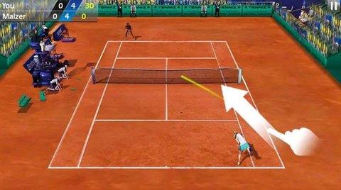 球场大比拼2022最新版截图2