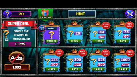 密室逃脱险恶的故事最新版