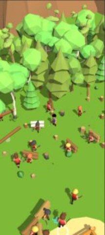 木材帝国手机版截图2