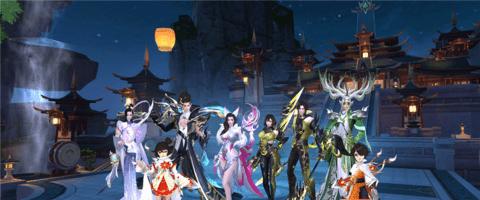 太古神王2九游版