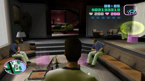 罪恶都市手机最新版截图2