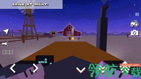 中国农场模拟器正式版截图0