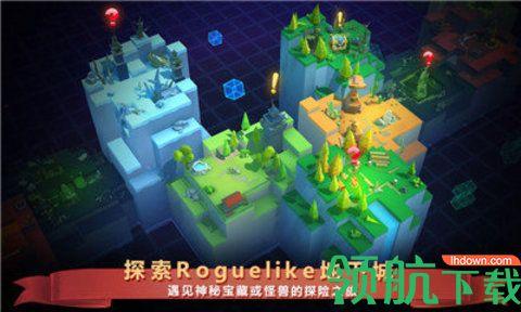 炼金战争正式版截图1