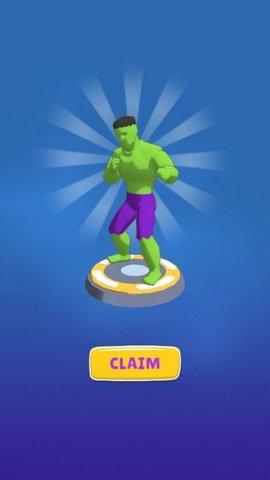 超级英雄合体游戏完整版截图1