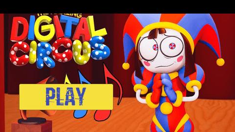 马戏团的诡异2024最新版截图1