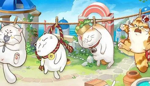 我有一间萌宠小院无限金币版