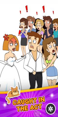 最好的女间谍安卓游戏中文版截图1