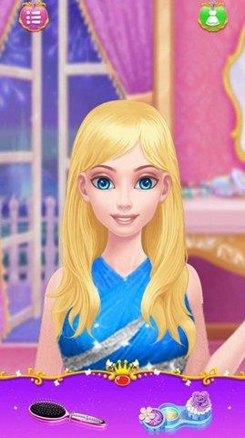 超能元气少女游戏最新修改版截图2