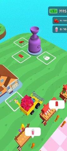 水果星球免费版